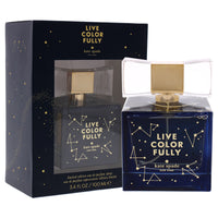 Live ColorFully Limited Edition - Dark Blue