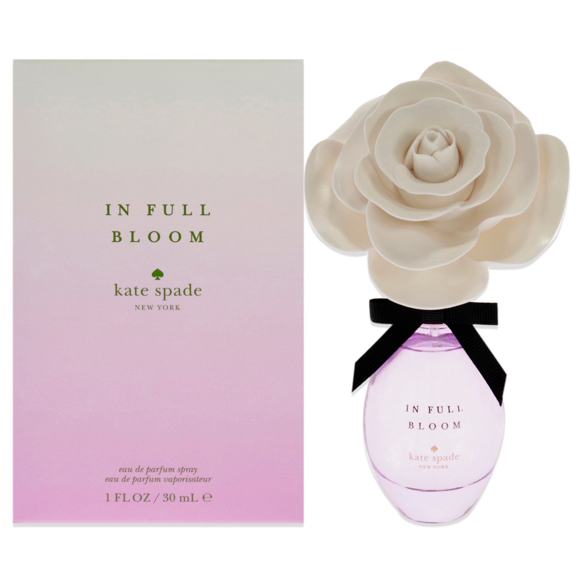 In Full Bloom by Kate Spade for Women 1 oz EDP Spray