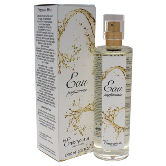 Fragrant Water Mist