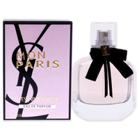 Yves Saint Laurent Mon Paris Women EDP Spray