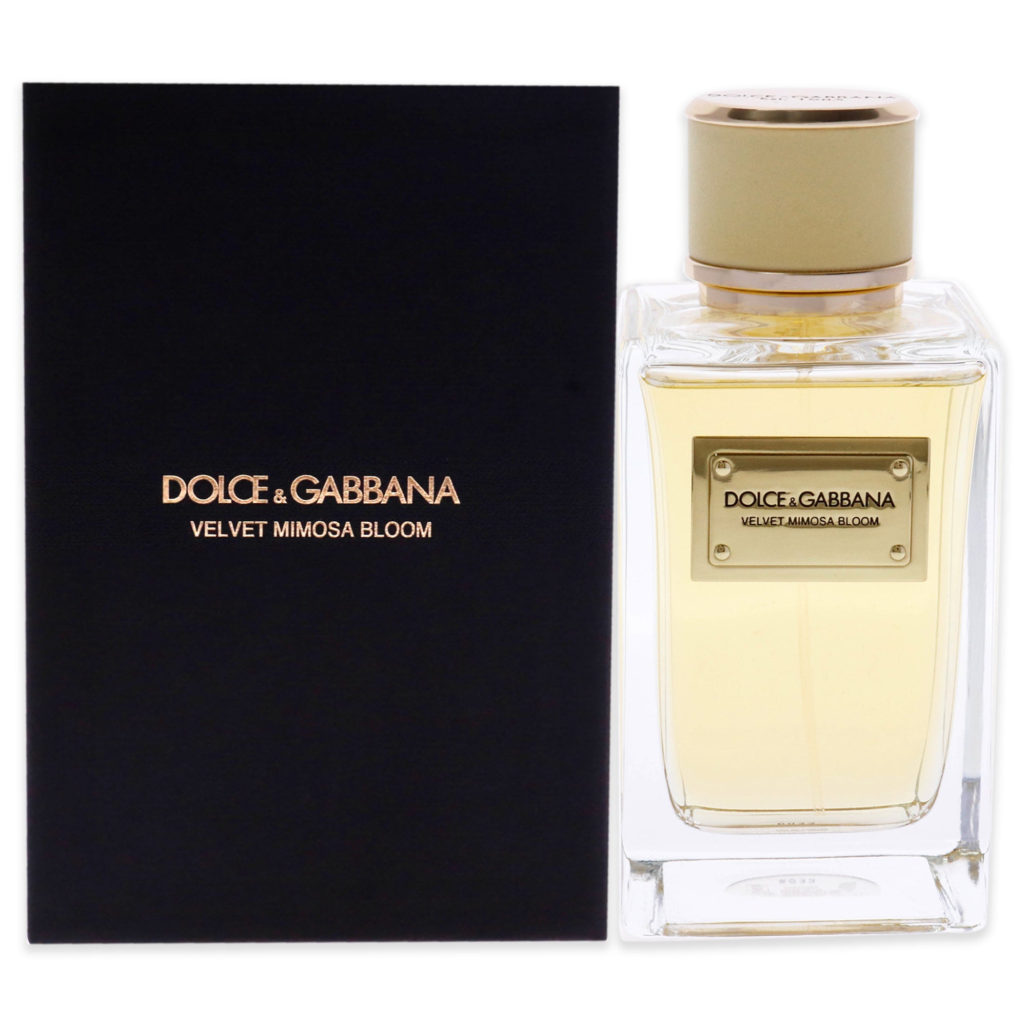 Velvet Mimosa Bloom by Dolce and Gabbana for Women 5 oz EDP Spray