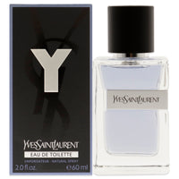 Yves Saint Laurent Y Men EDT Spray