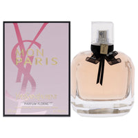 Yves Saint Laurent Mon Paris Floral Women EDP Spray