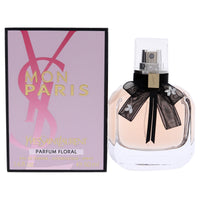 Yves Saint Laurent Mon Paris Floral Women EDP Spray