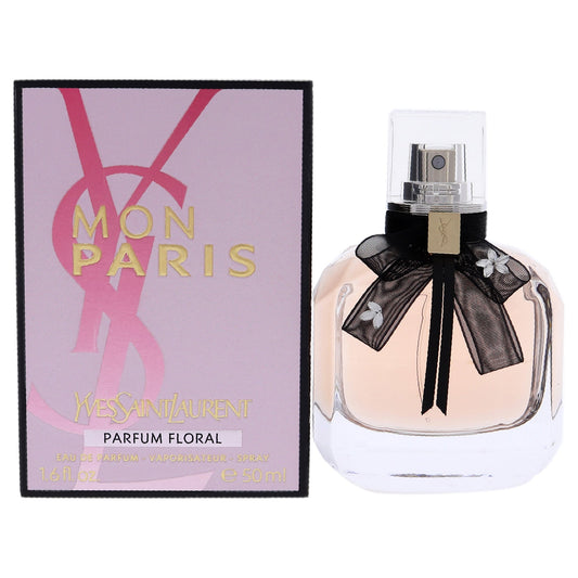 Mon Paris Floral