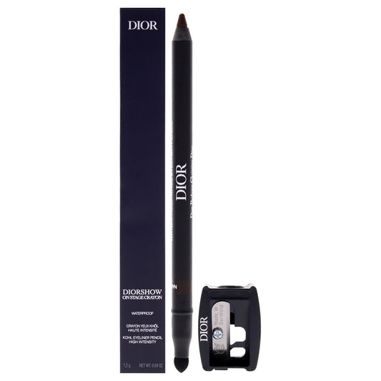 Diorshow On Stage Crayon Waterproof