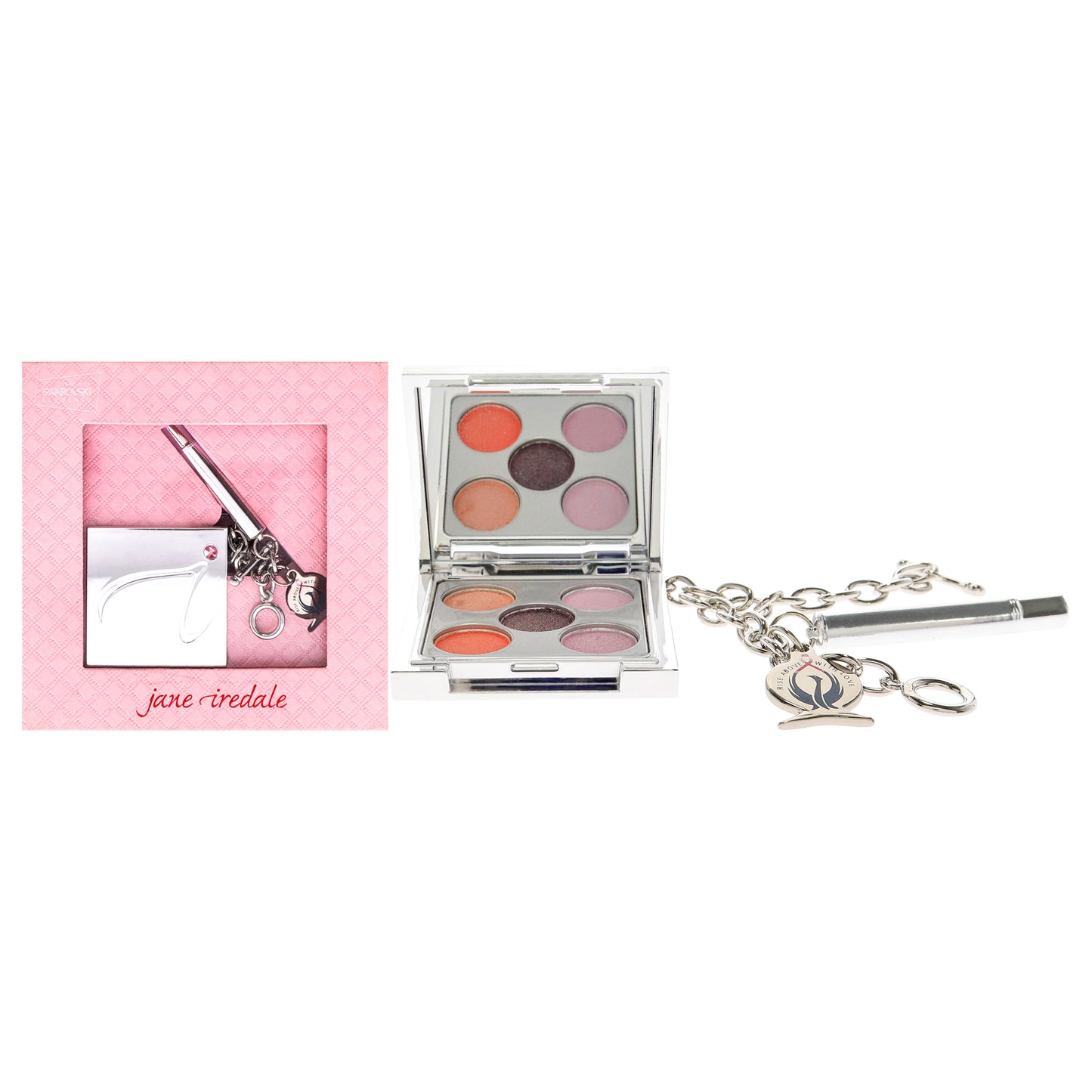Bright Future PurePressed Eye Shadow