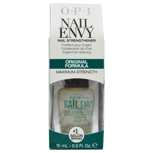 Nail Envy