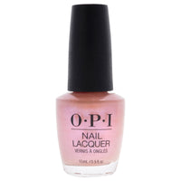 OPI Nail Lacquer