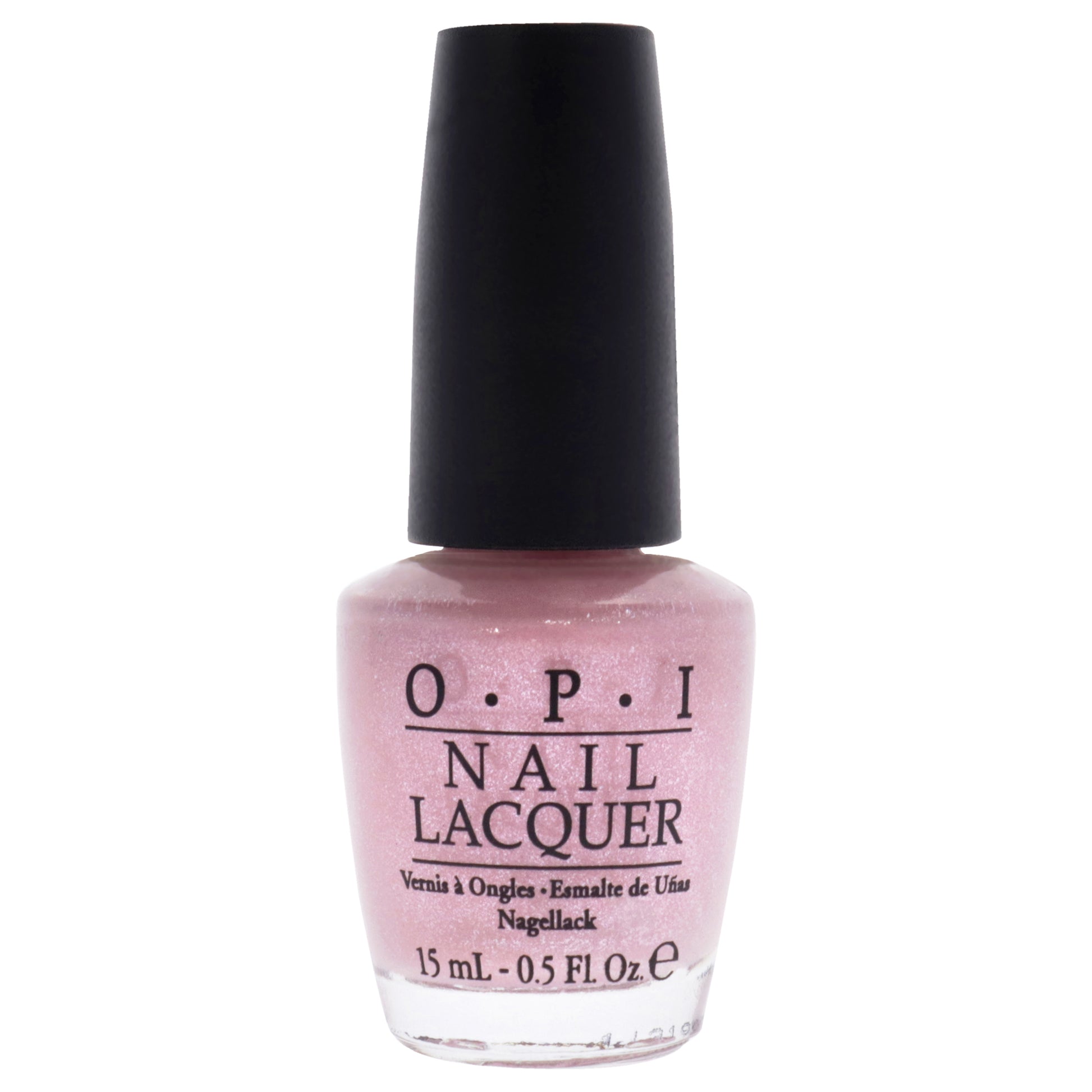 OPI Nail Lacquer