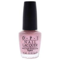 OPI Nail Lacquer