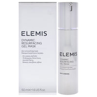 Dynamic Resurfacing Gel Mask