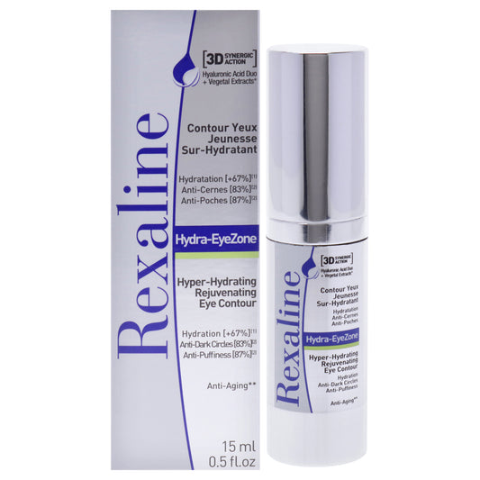 Hydra-EyeZone Hyper Hydrating Rejuvenating Eye Contour