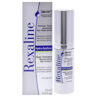 Hydra-EyeZone Hyper Hydrating Rejuvenating Eye Contour