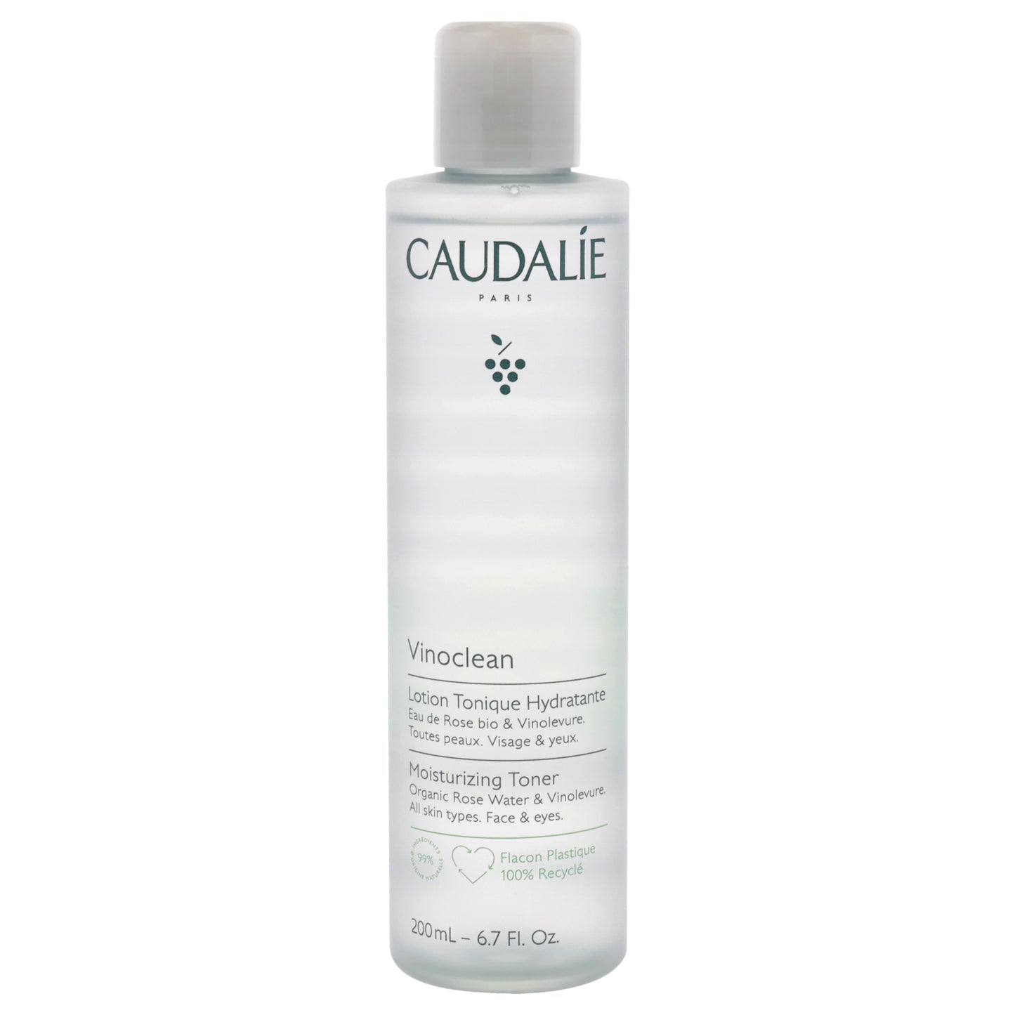 Lotion Tonique Hydratante