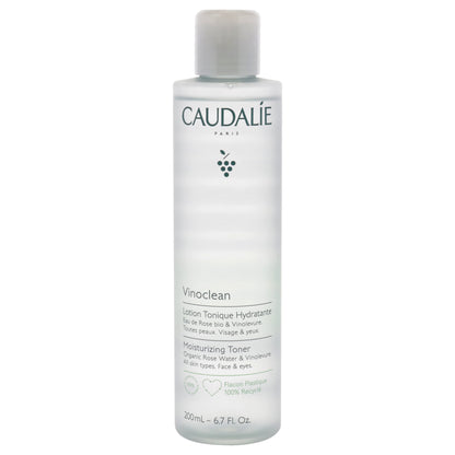 Lotion Tonique Hydratante