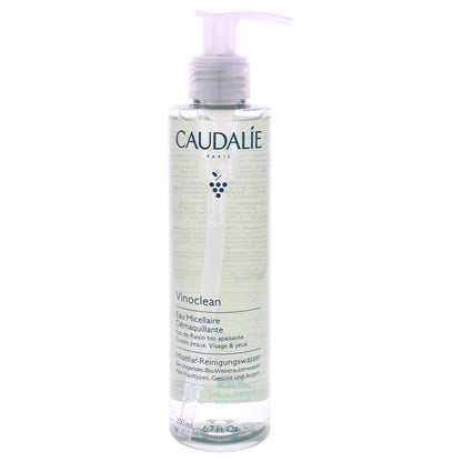 Vinoclean Micellar Cleansing Water