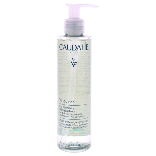 Vinoclean Micellar Cleansing Water