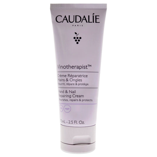 Vinotherapist Hand and Nail Repairing Cream