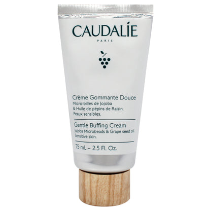 Gentle Buffing Cream