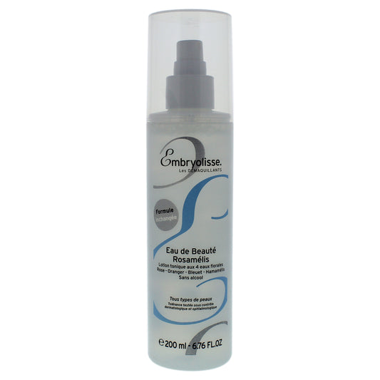 Eau de Beaute Rosamelis