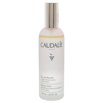 Beauty Elixir