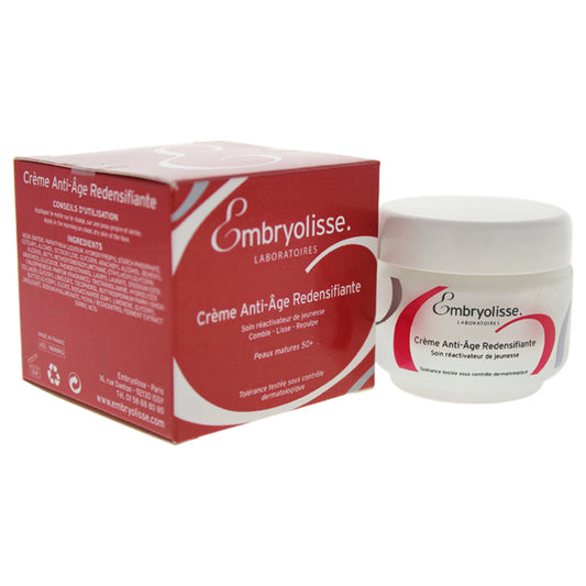 Anti-Ageing Re-Densifying Cream