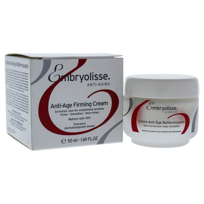 Anti-Age Firming Cream
