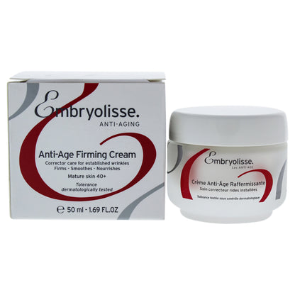 Anti-Age Firming Cream