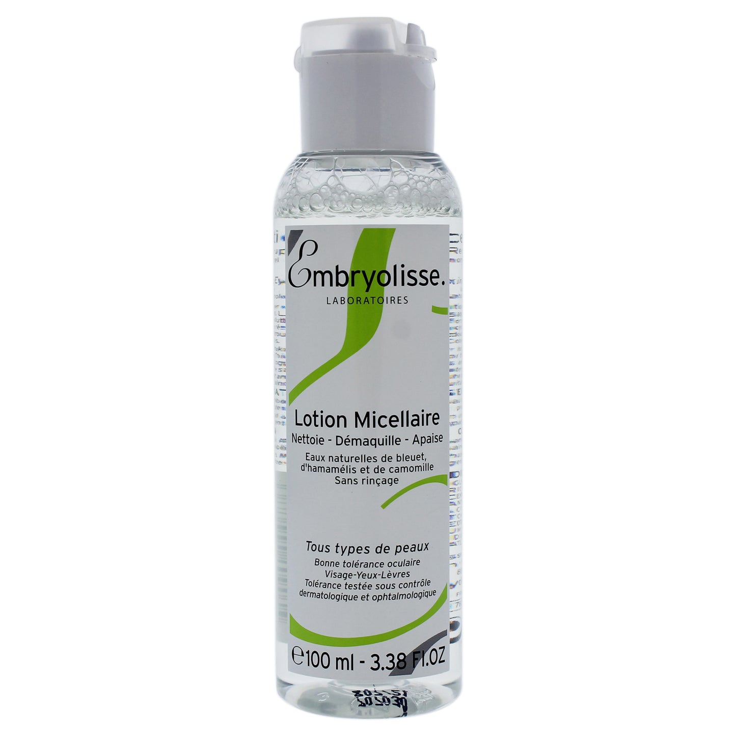 Lotion Micellaire