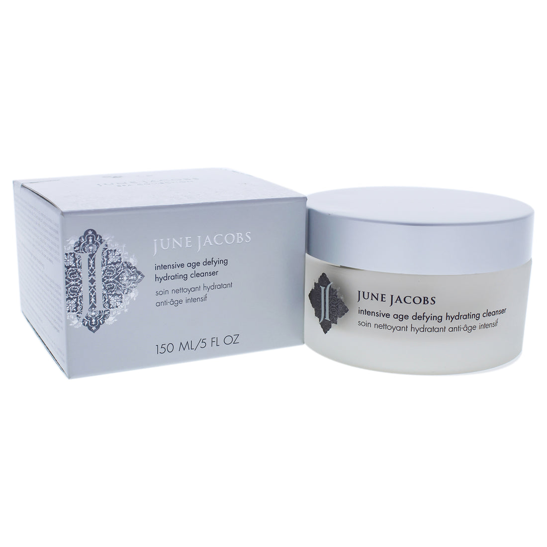 Intensive Age Defying Hydrating Cleanser