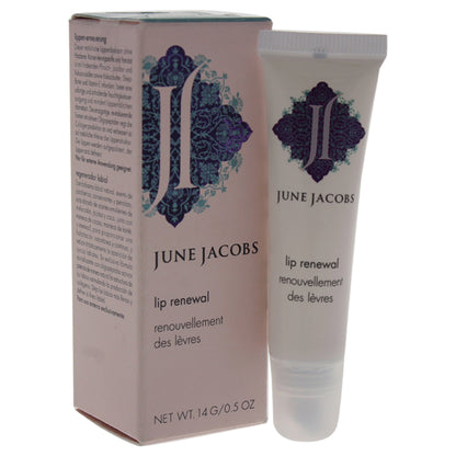 Lip Renewal