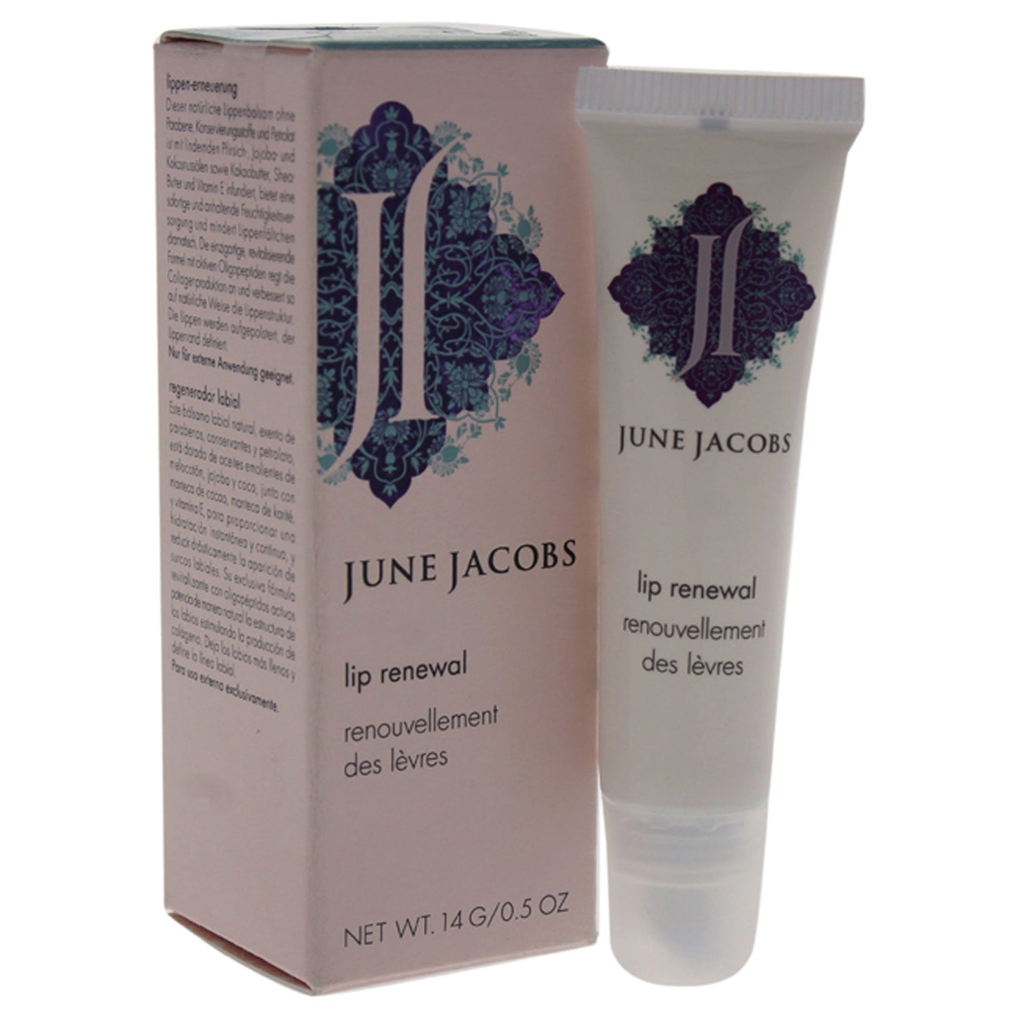 Lip Renewal