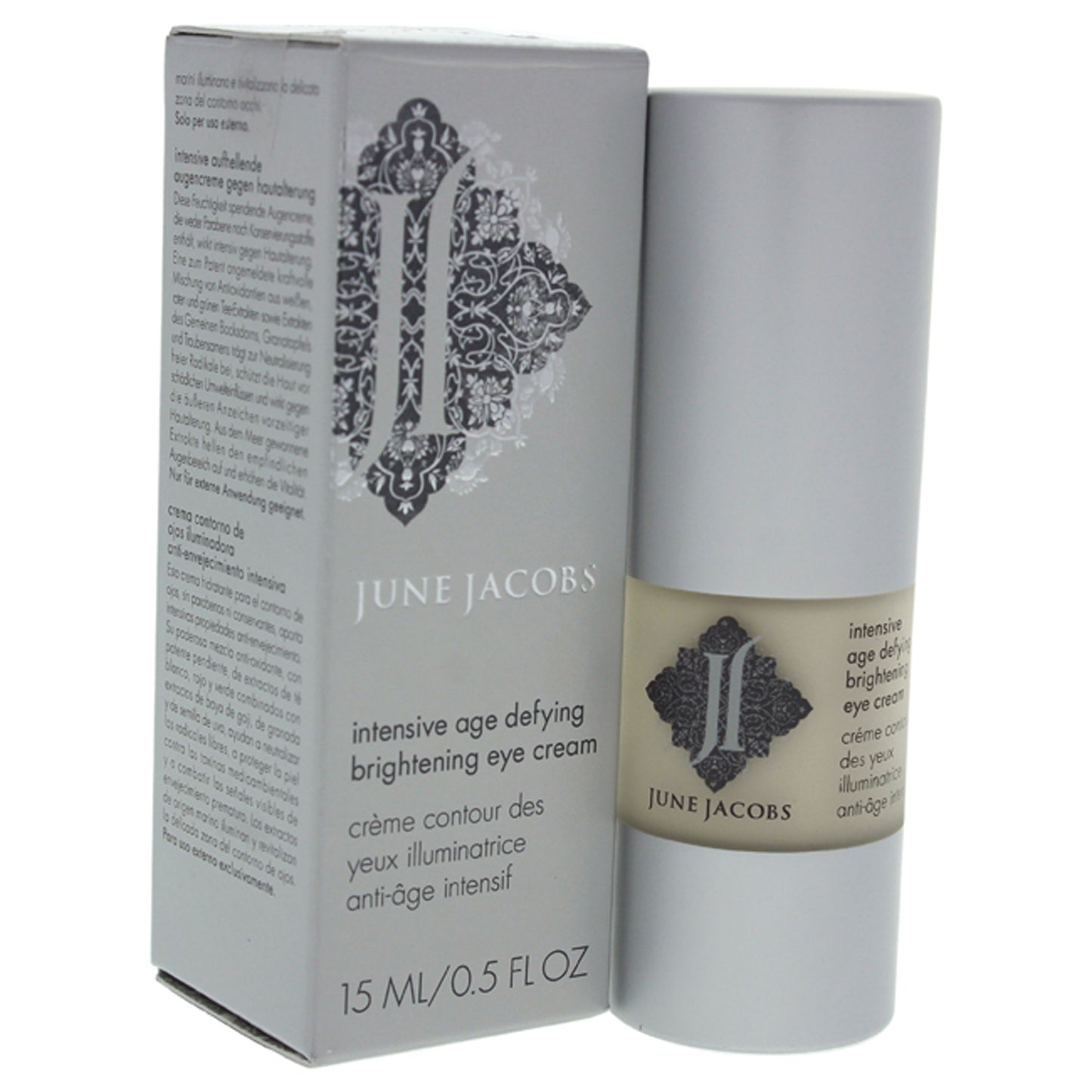 Intensive Age Defying Brightening Cream