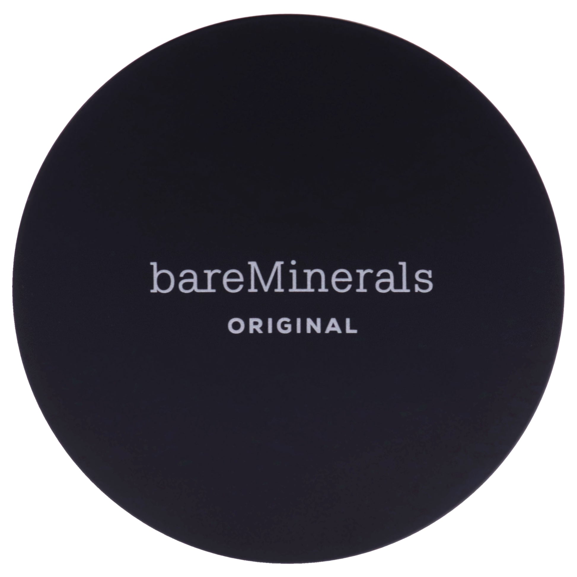 bareMinerals Original Foundation SPF 15 - 02 Fair Ivory