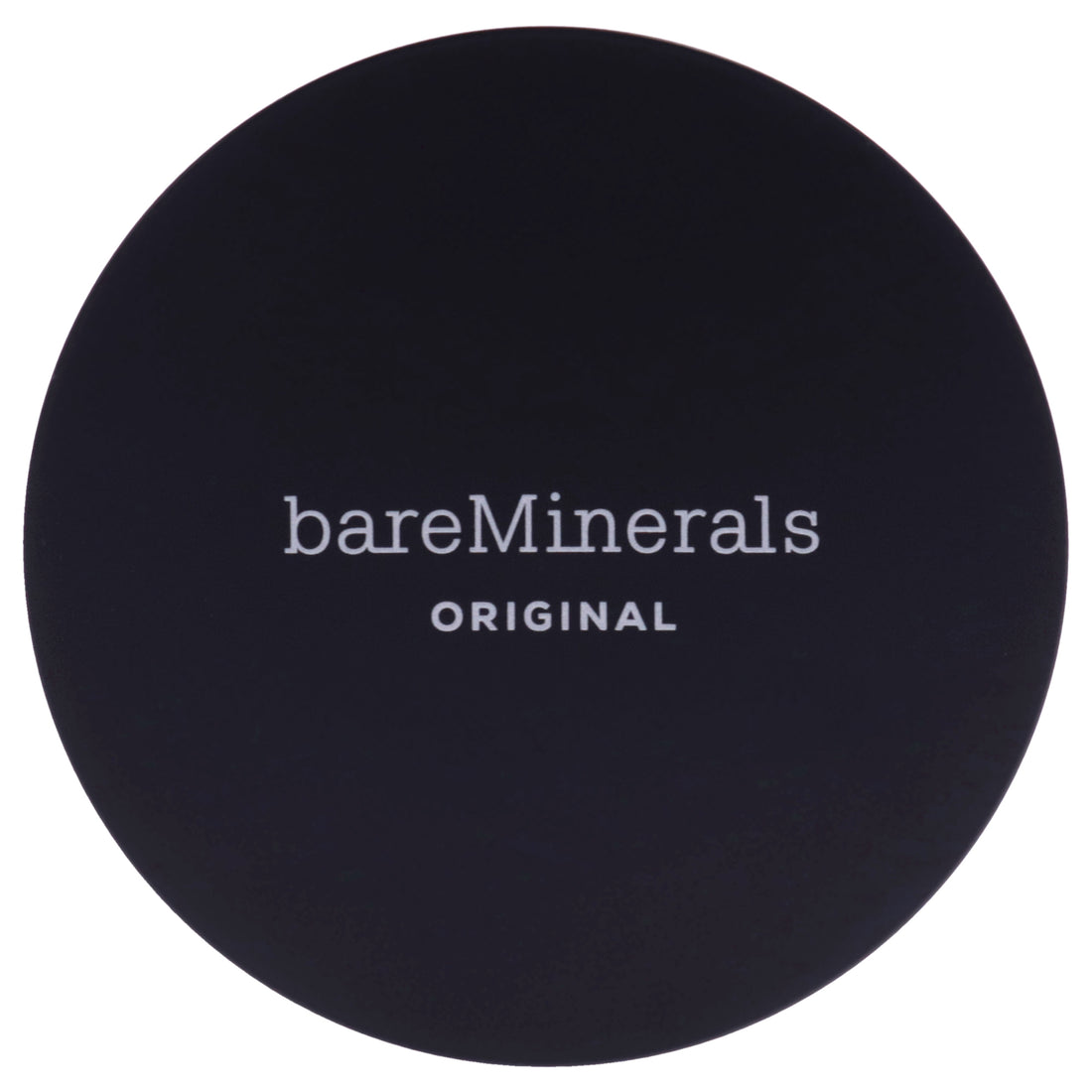 bareMinerals Original Foundation SPF 15 - 02 Fair Ivory