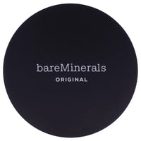 bareMinerals Original Foundation SPF 15 - 02 Fair Ivory