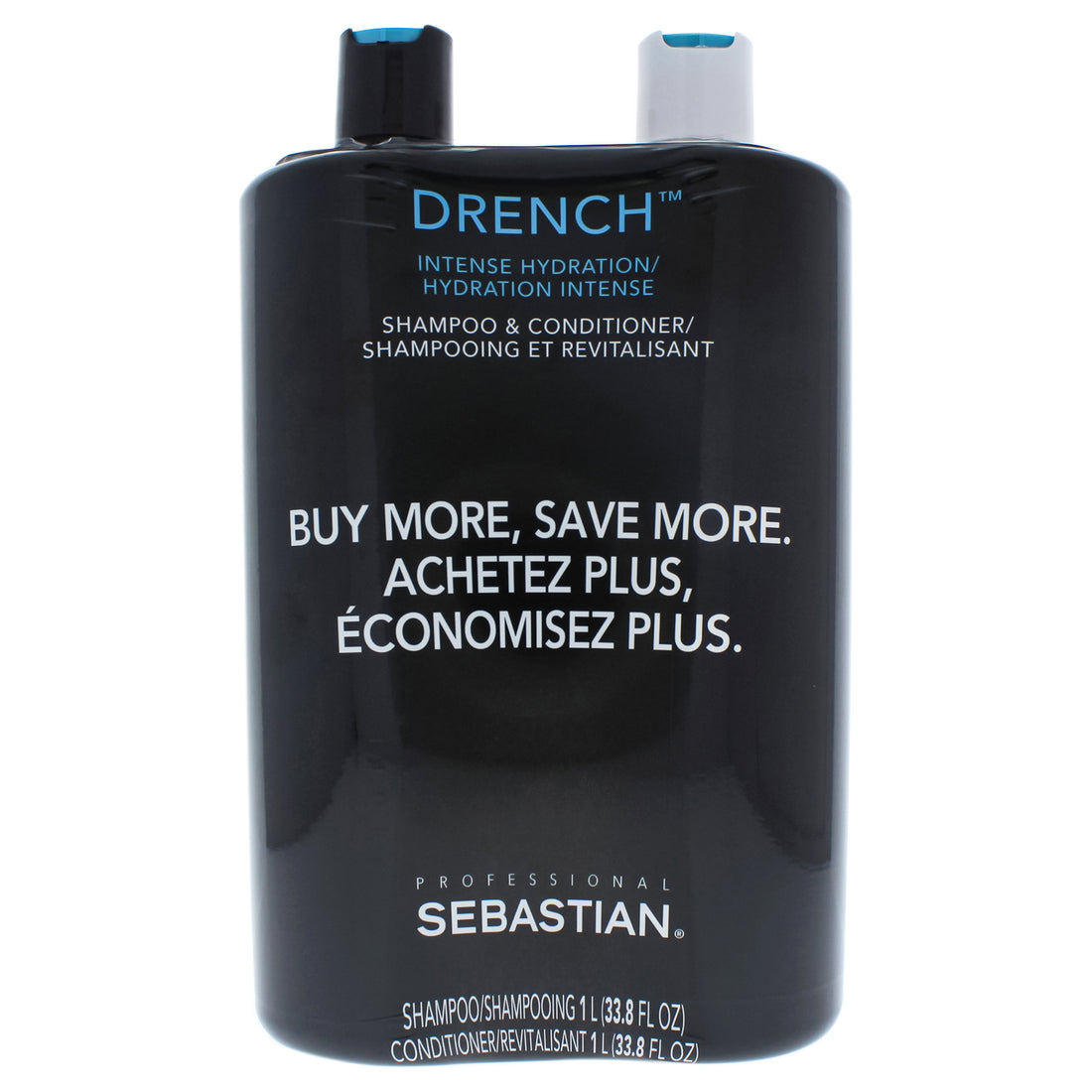 Drench Moisturizing Kit