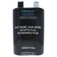 Drench Moisturizing Kit