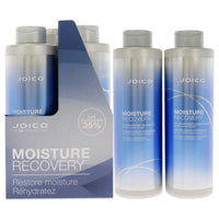 Moisture Recovery Kit