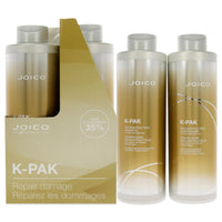 K-Pak Reparair Damage Kit