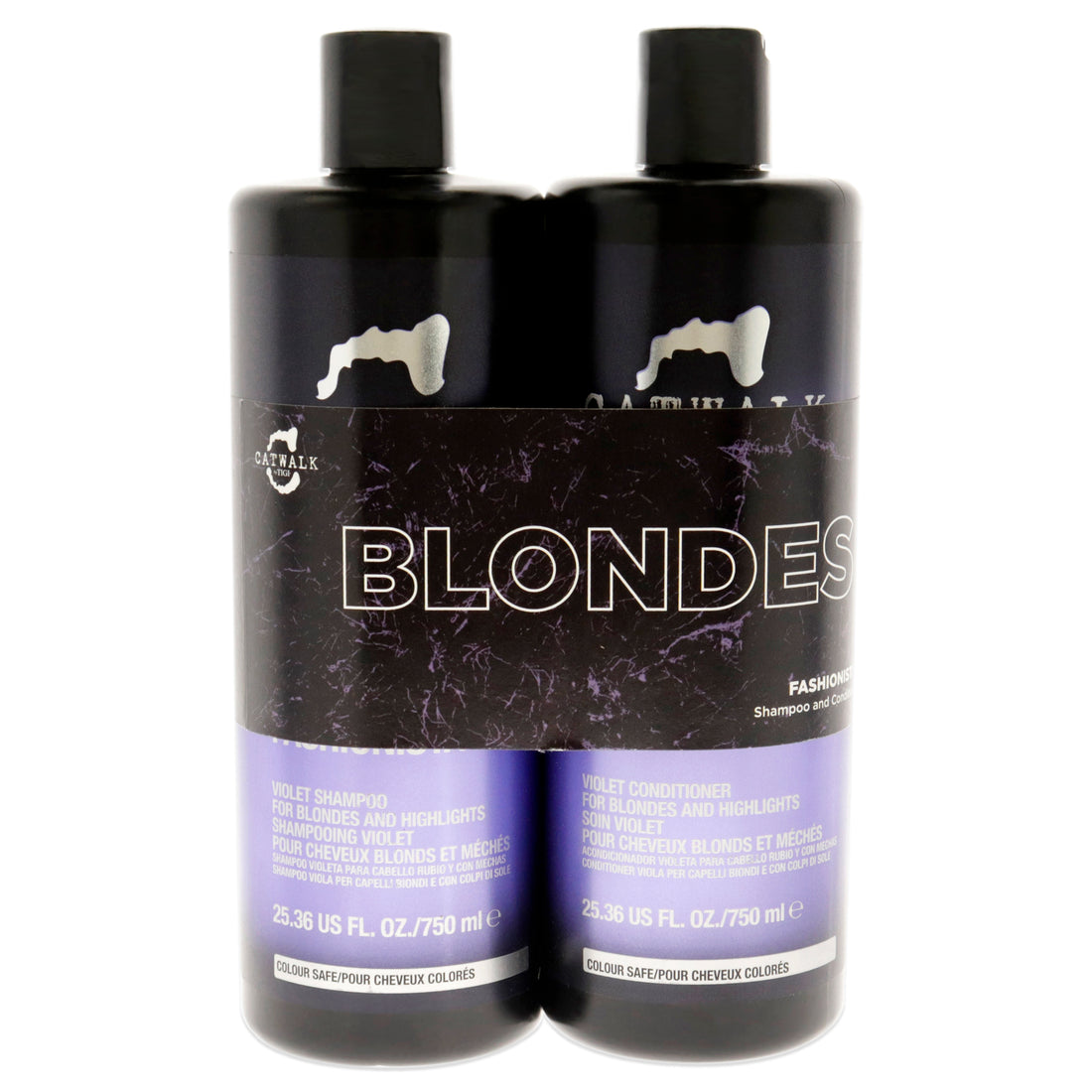 Catwalk Fashionista Kit