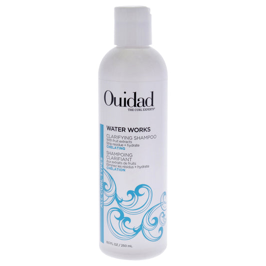 Water Works Clarifying Shampoo