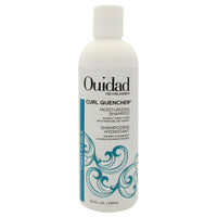 Ouidad Curl Quencher Moisturizing Shampoo