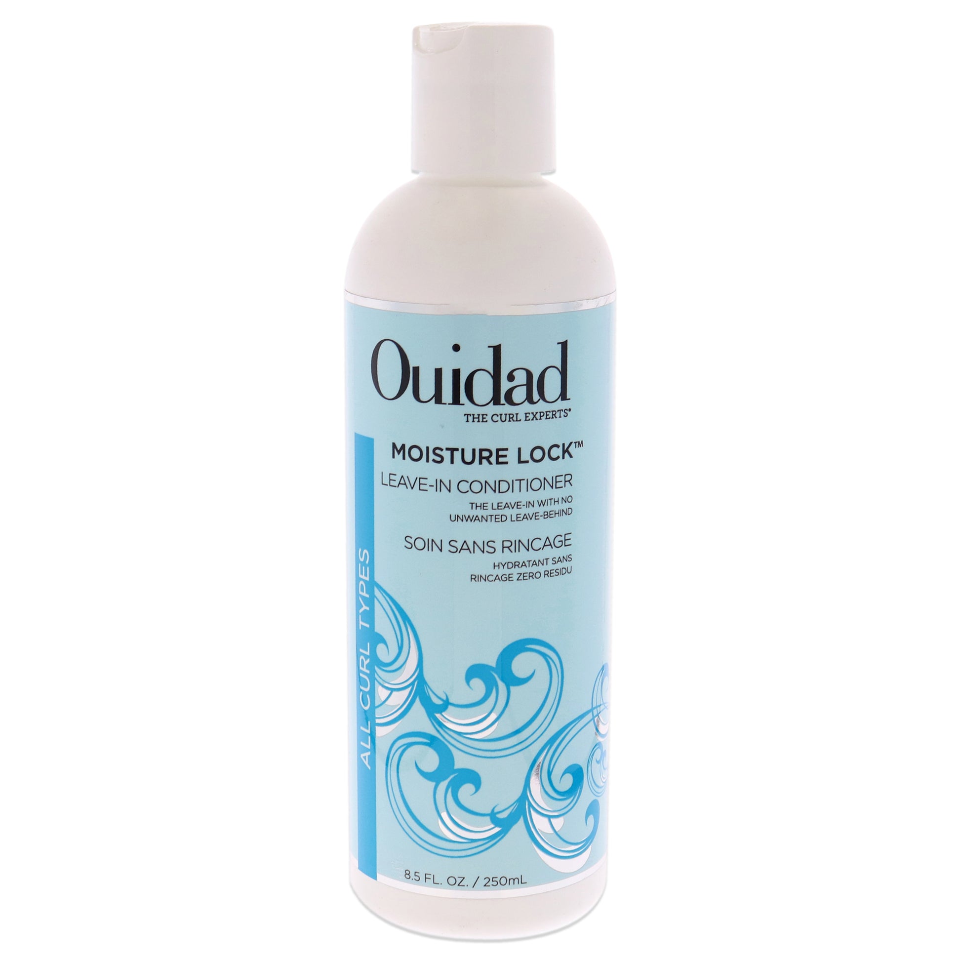 Ouidad Moisture Lock Leave-in Conditioner