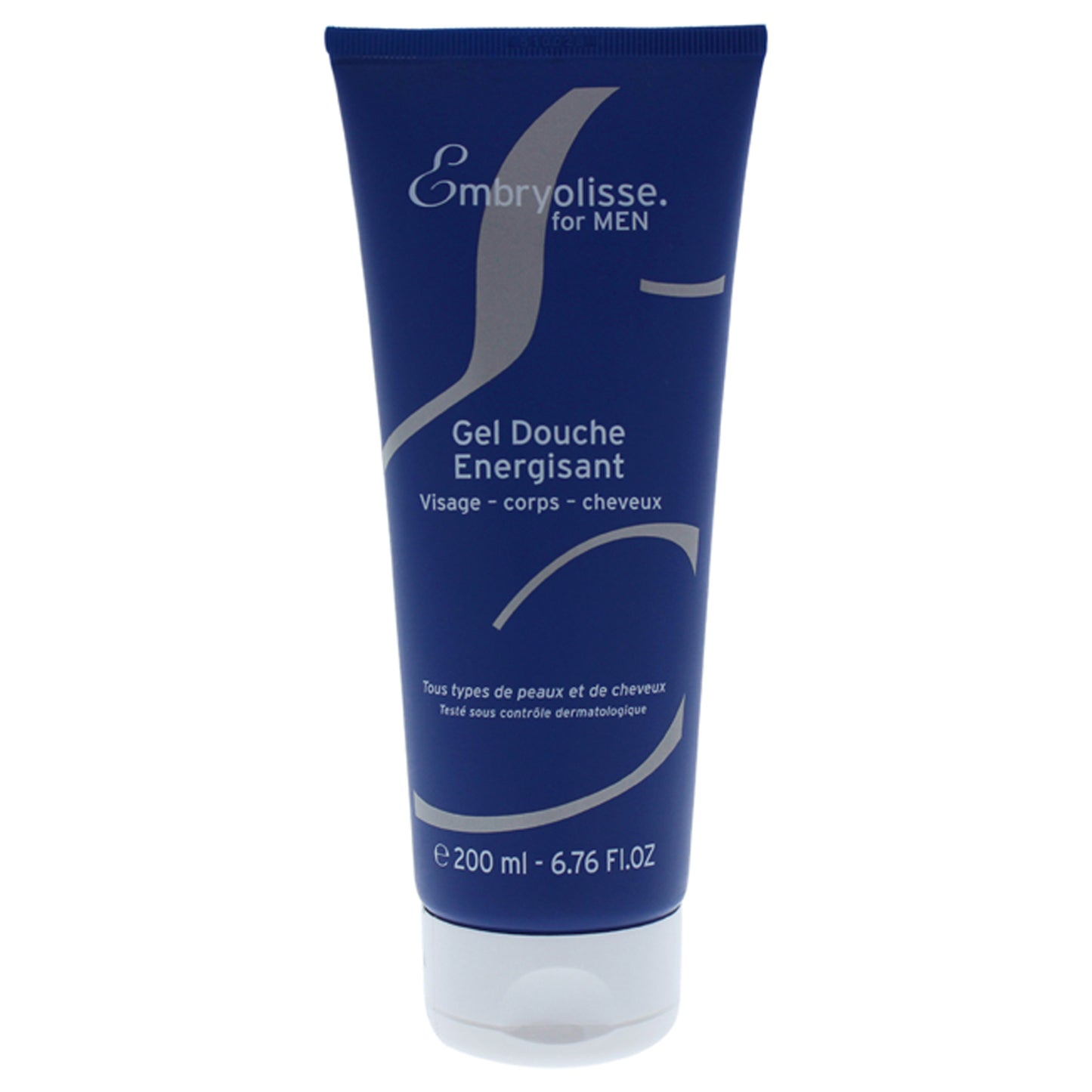 Energizing Shower Gel