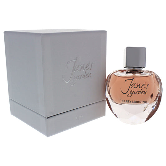 Janes Garden Early Morning by Jane Iredale for Women - 1.7 oz Parfum Spray
