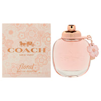 Coach Coach Floral Women EDP Spray