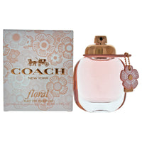 Coach Coach Floral Women EDP Spray