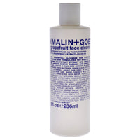 Grapefruit Face Cleanser